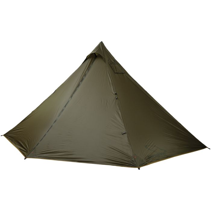 Peregrine Floorless Tents