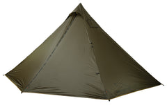 Peregrine Floorless Tents