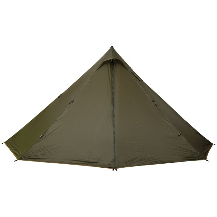 Peregrine Floorless Tents