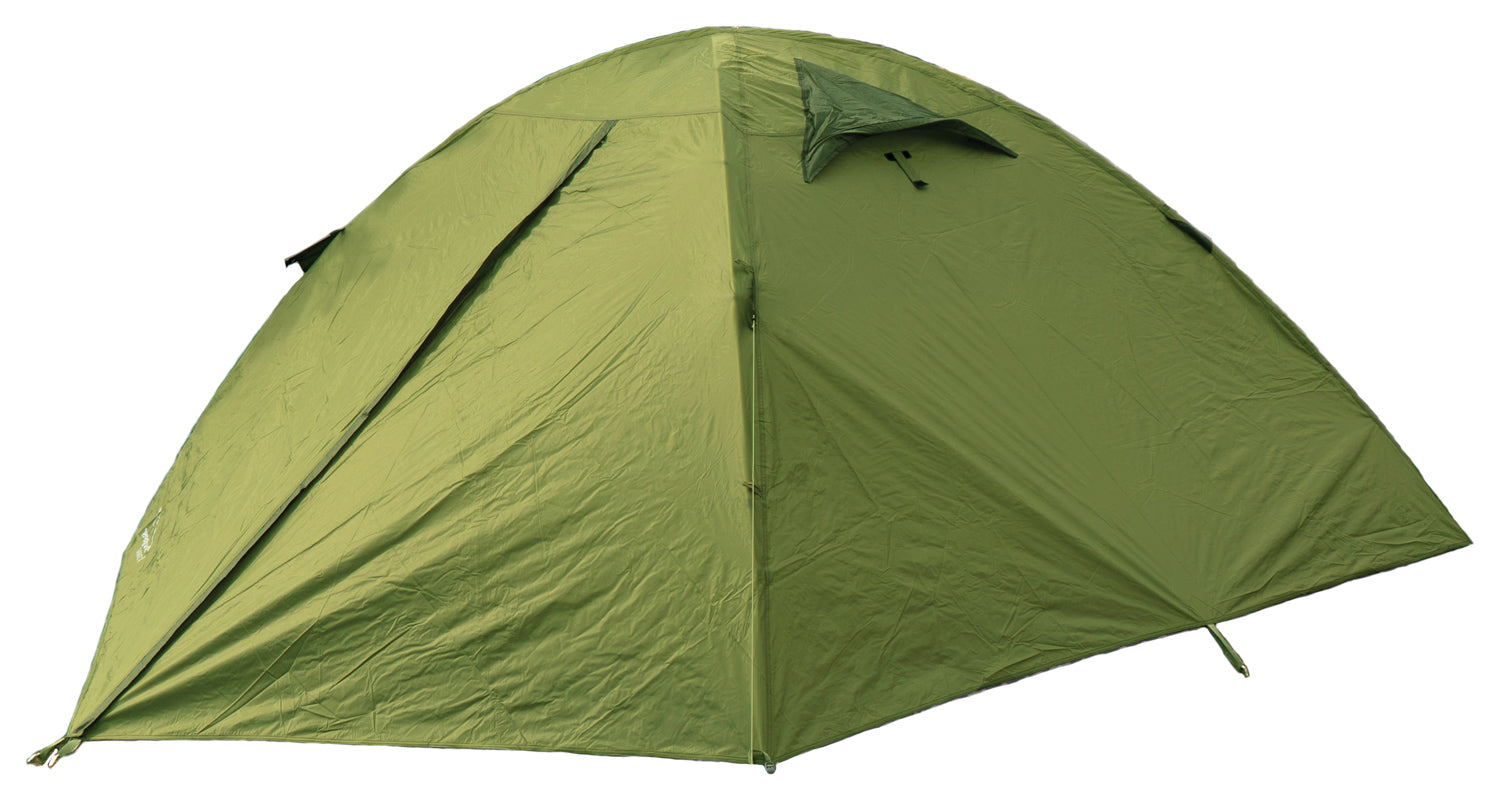 Peregrine GANNET TENTS for 2, 3, and 4 PERSON / 2