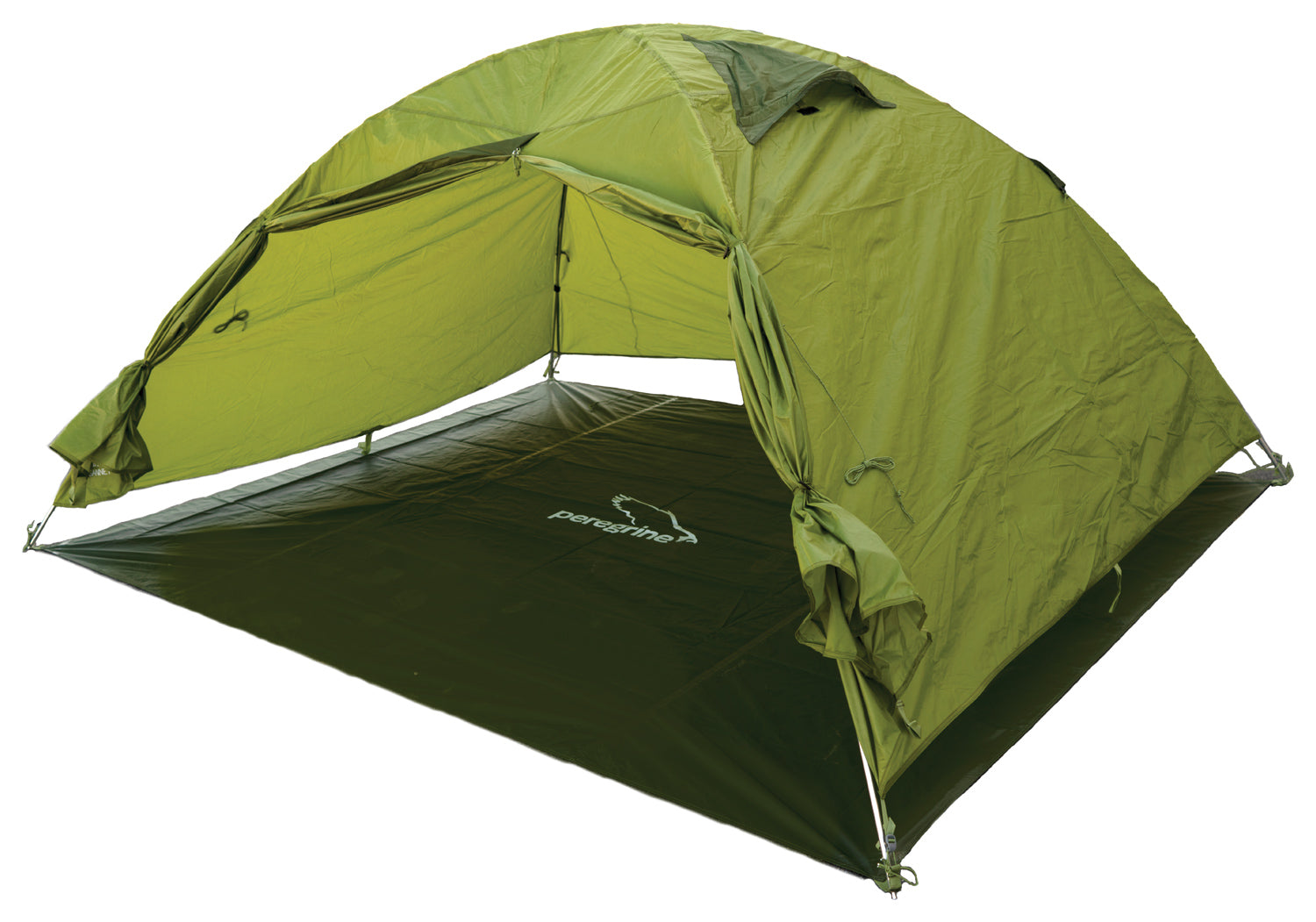 Peregrine GANNET TENTS for 2, 3, and 4 COMBO / 2