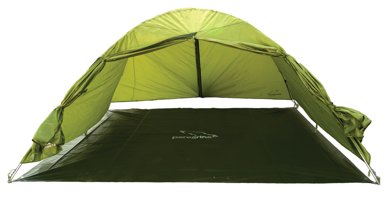 Peregrine GANNET TENTS for 2, 3, and 4 COMBO / 2