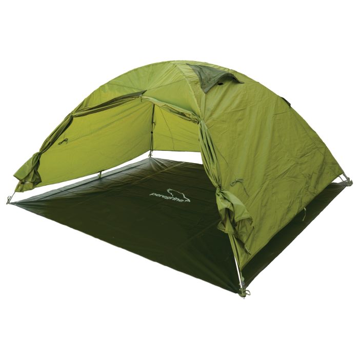 Peregrine GANNET TENTS for 2, 3, and 4