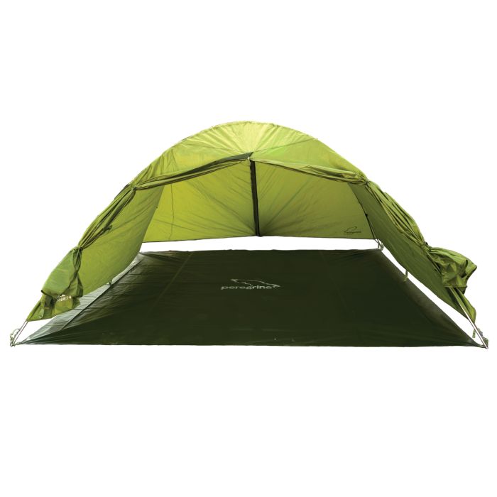 Peregrine GANNET TENTS for 2, 3, and 4