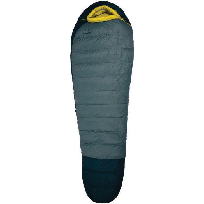 Peregrine Anatum Down 0 and 20 Degrees Sleeping Bag