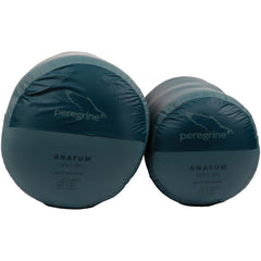 Peregrine Anatum Down 0 and 20 Degrees Sleeping Bag