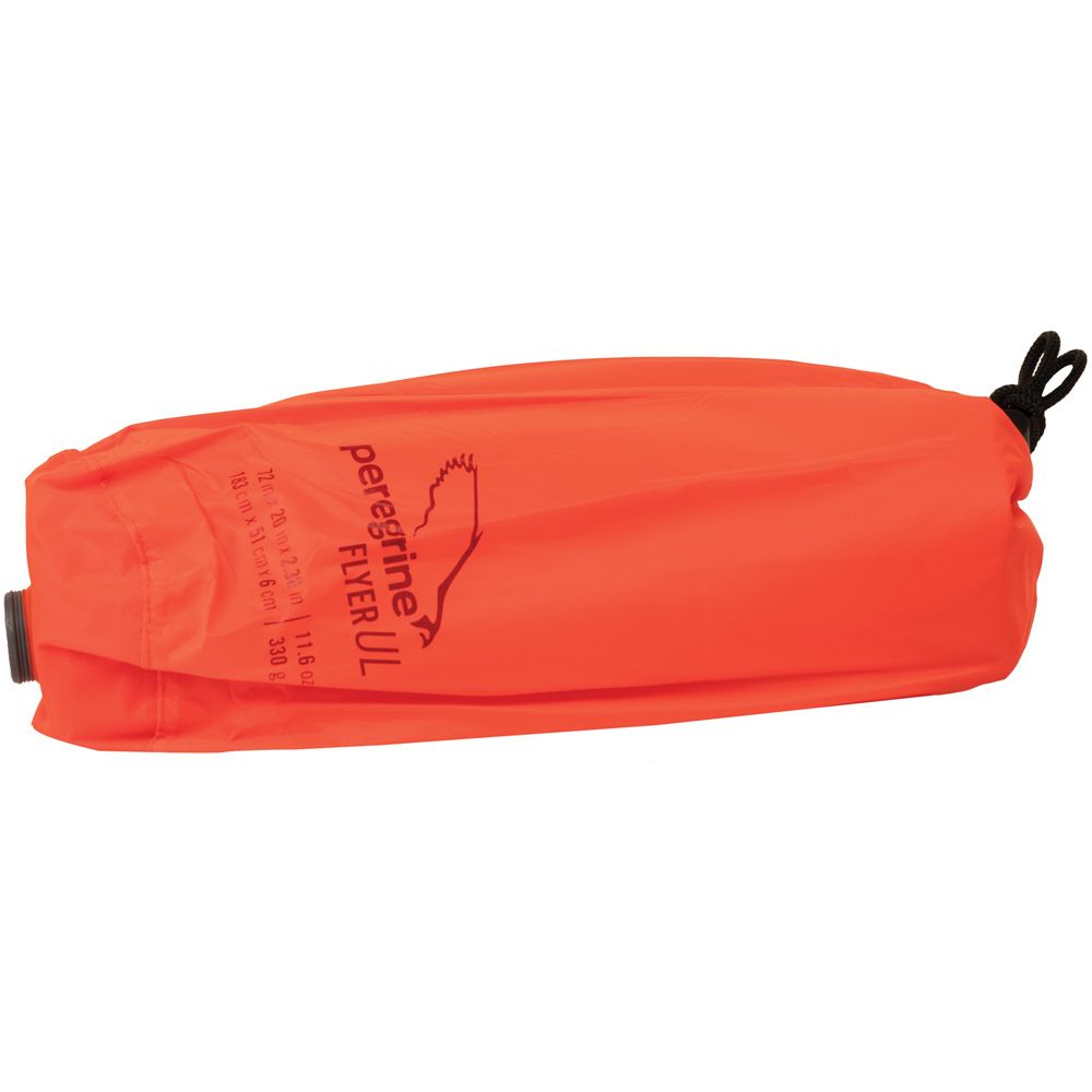 Peregrine Flyer - Ultralight Air Pad