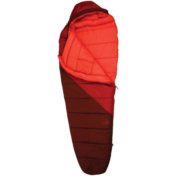 Peregrine Saker 20 Degree Synthetic Sleeping Bag