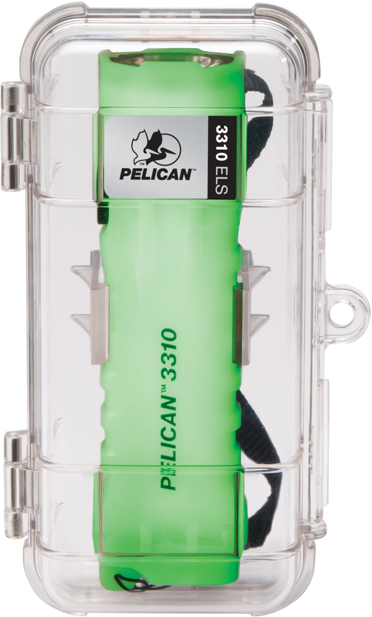 3310 Emergency Lighting System