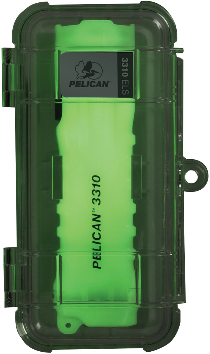 3310 Emergency Lighting System