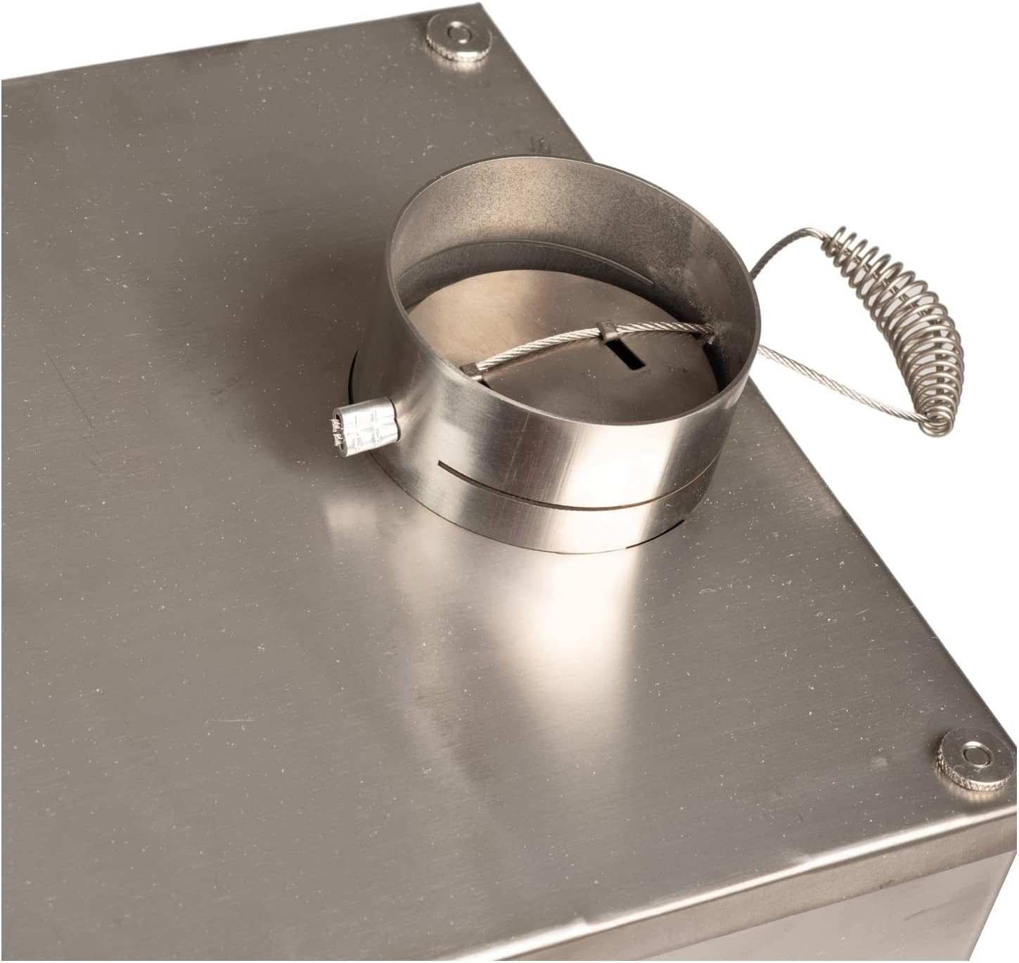 Peregrine Condor Titanium Folding Ti Stove