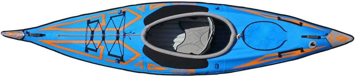 Advanced Elements AdvancedFrame Expedition Elite Kayak