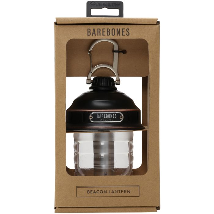 Barebones Living Beacon Hanging Lantern Light