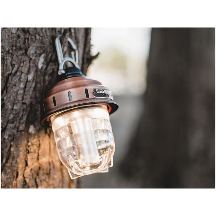 Barebones Living Beacon Hanging Lantern Light