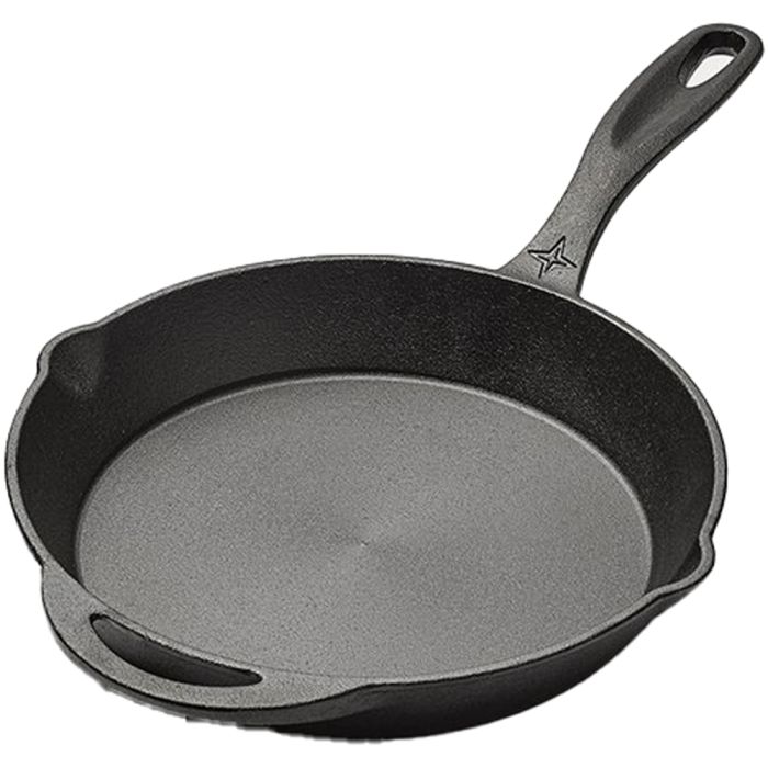 Barebones Living Cast Iron Skillet