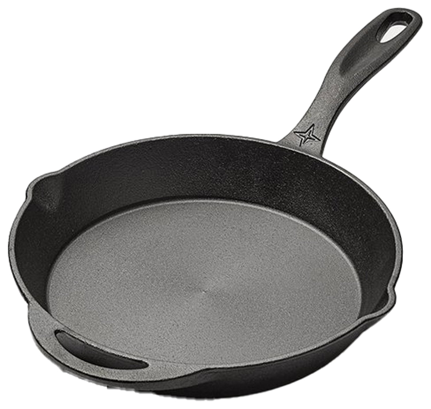 Barebones Living Cast Iron Skillet 10 Inches