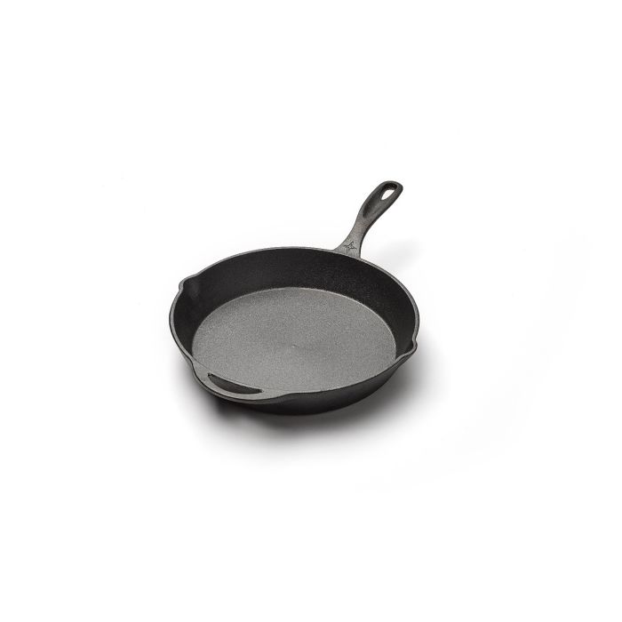 Barebones Living Cast Iron Skillet