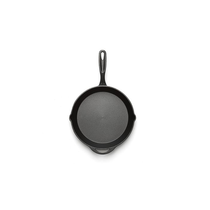 Barebones Living Cast Iron Skillet