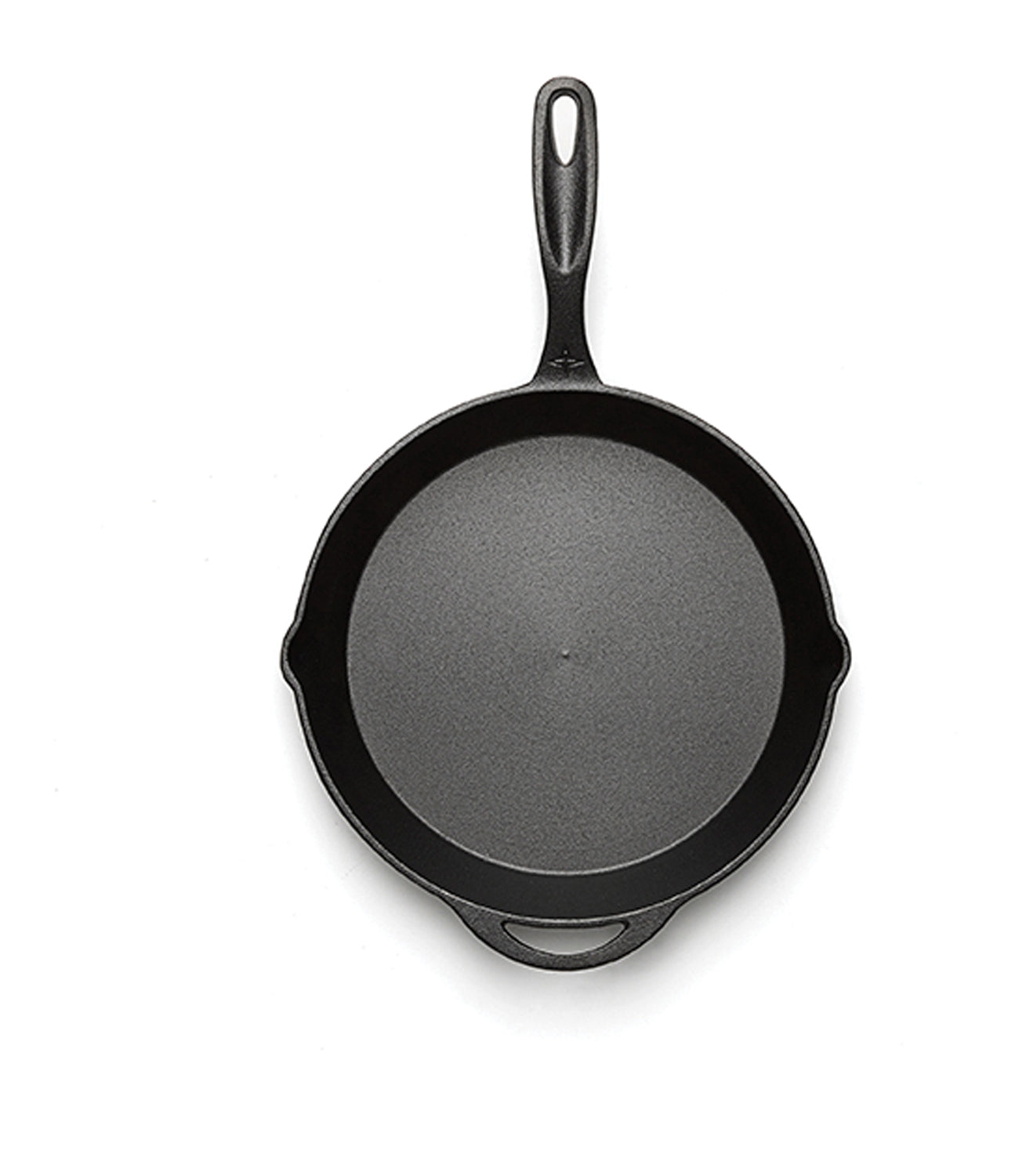 Barebones Living Cast Iron Skillet 12 Inches