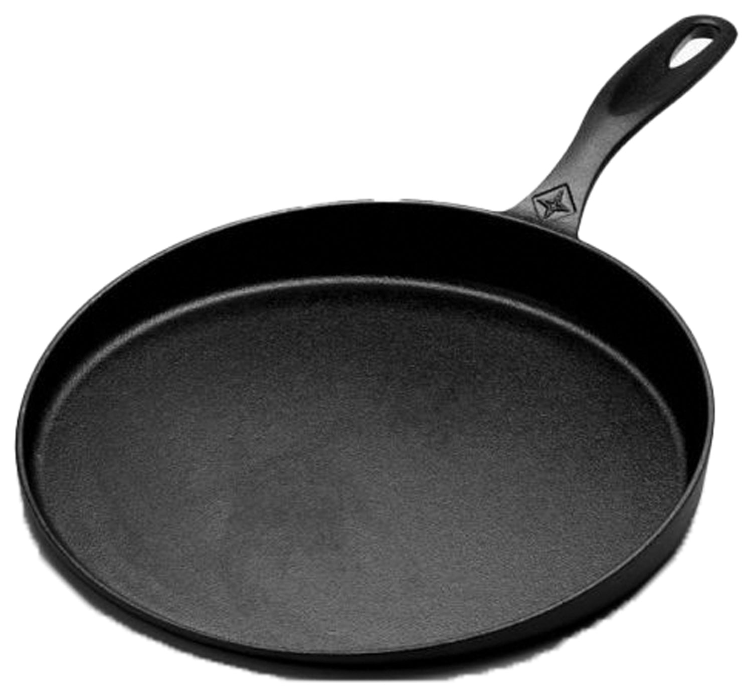 Barebones Living Cast Iron Flat Pan