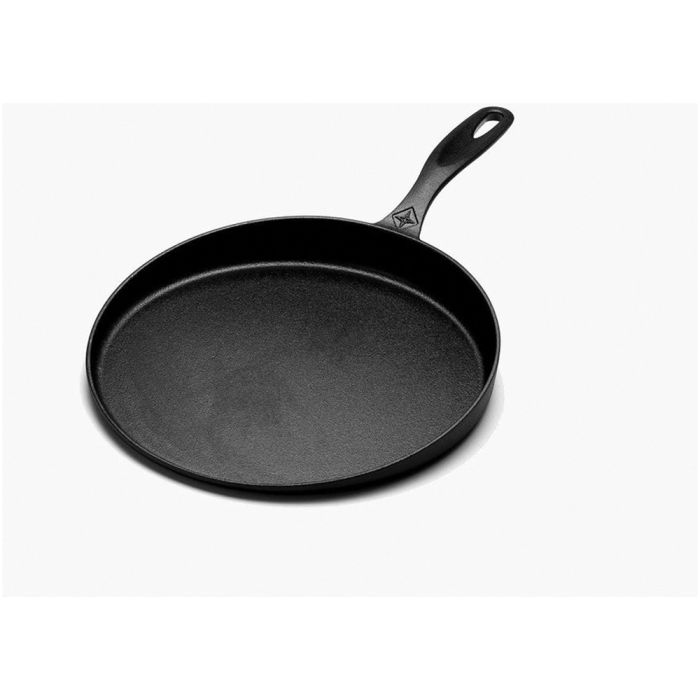 Barebones Living Cast Iron Flat Pan