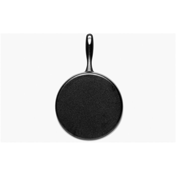 Barebones Living Cast Iron Flat Pan