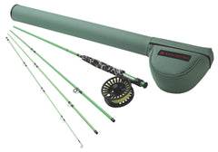 Minnow Combo Kit 5Wt 8' Redington MINNOW COMBO KIT 5WT 8'