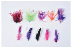 Alaska Salmon Assortment Rio Products ALASKA SALMON ASSORTMENT