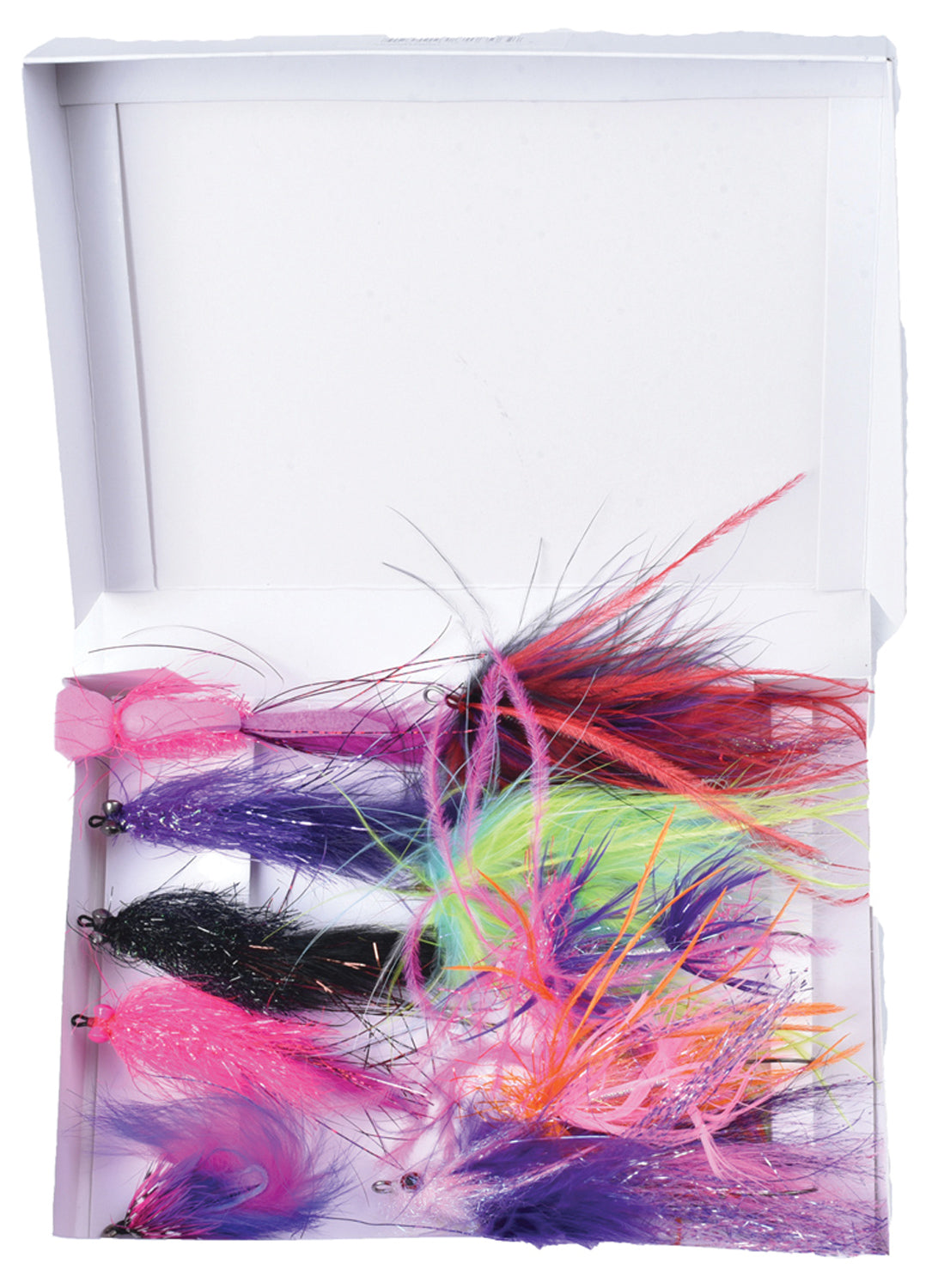 Alaska Salmon Assortment Rio Products ALASKA SALMON ASSORTMENT