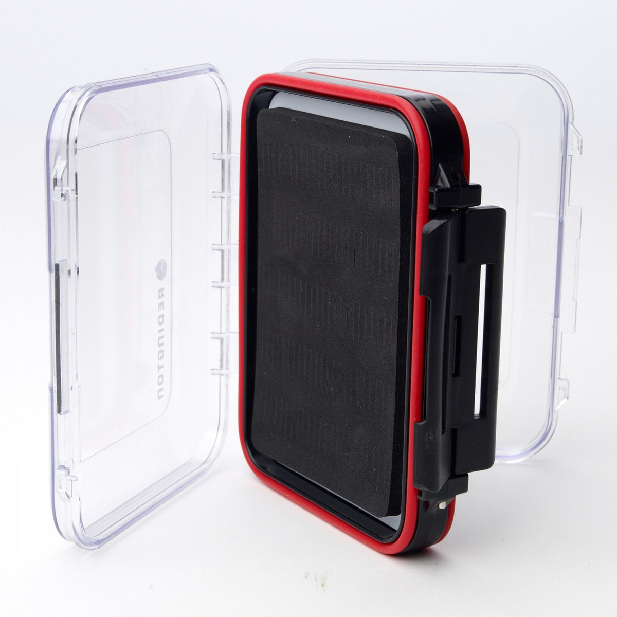 Md Fly Box, 2 Sided Slit Foam Redington MD FLY BOX, 2 SIDED SLIT FOAM