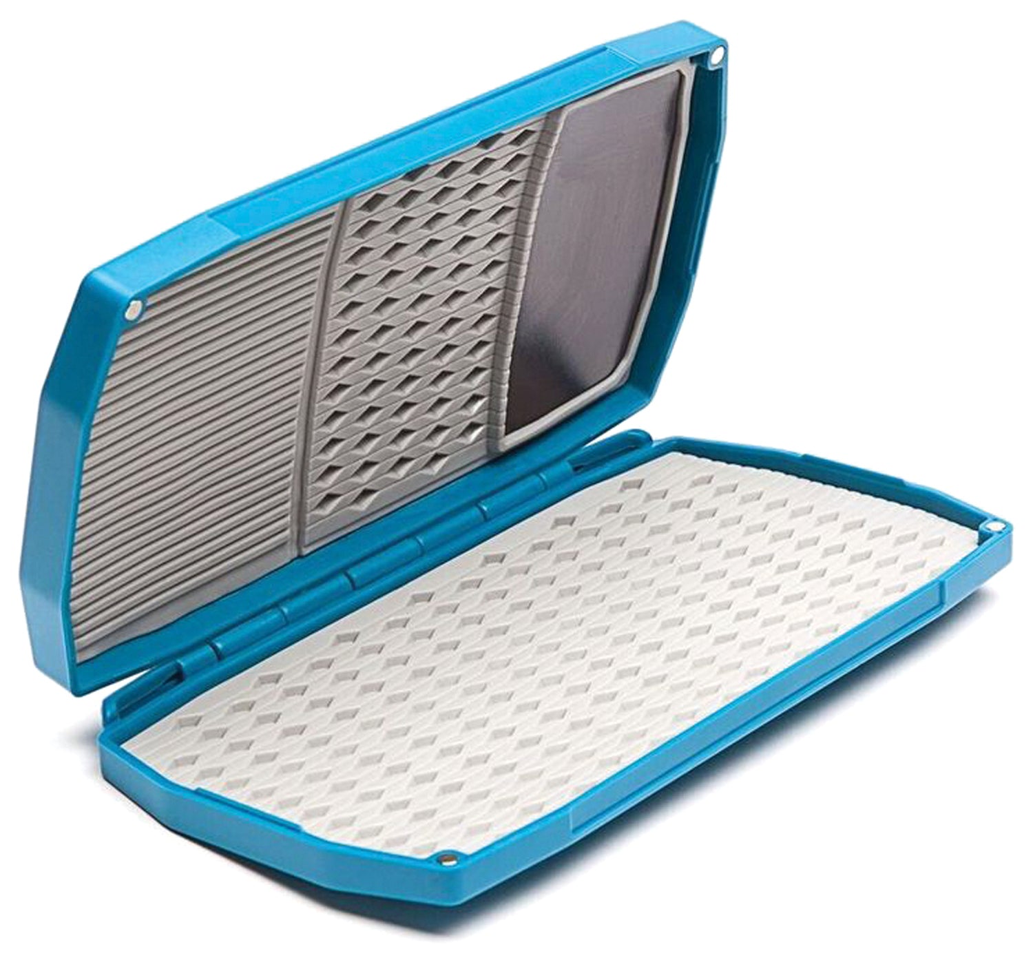 Upg Lt Box Lrg High Magmg Blue Umpqua UPG LT BOX LRG HIGH MAGMG BLUE