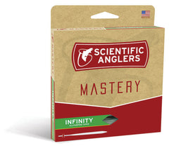 Mastery Infinity Wf3F Bam/Buck Scientific Anglers MASTERY INFINITY WF3F BAM/BUCK