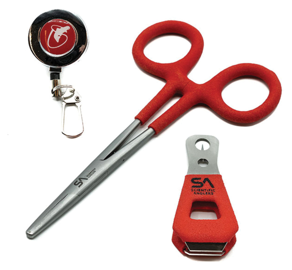 Tailout Tool Assortment Scientific Anglers TAILOUT TOOL ASSORTMENT