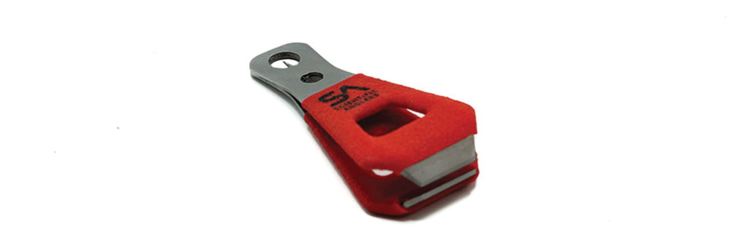 Tailout Nipper Carbide - S/R Scientific Anglers TAILOUT NIPPER CARBIDE - S/R