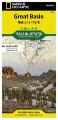 Great Basin National Park National Geographic GREAT BASIN NATIONAL PARK