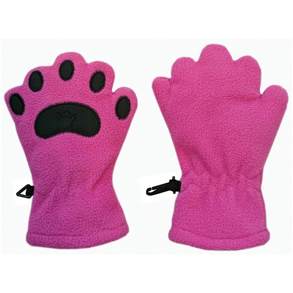 Bearhands Infant Fuchsia Infant