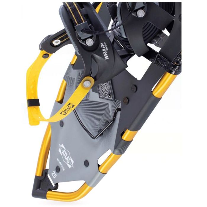 Atlas Montane Snowshoes