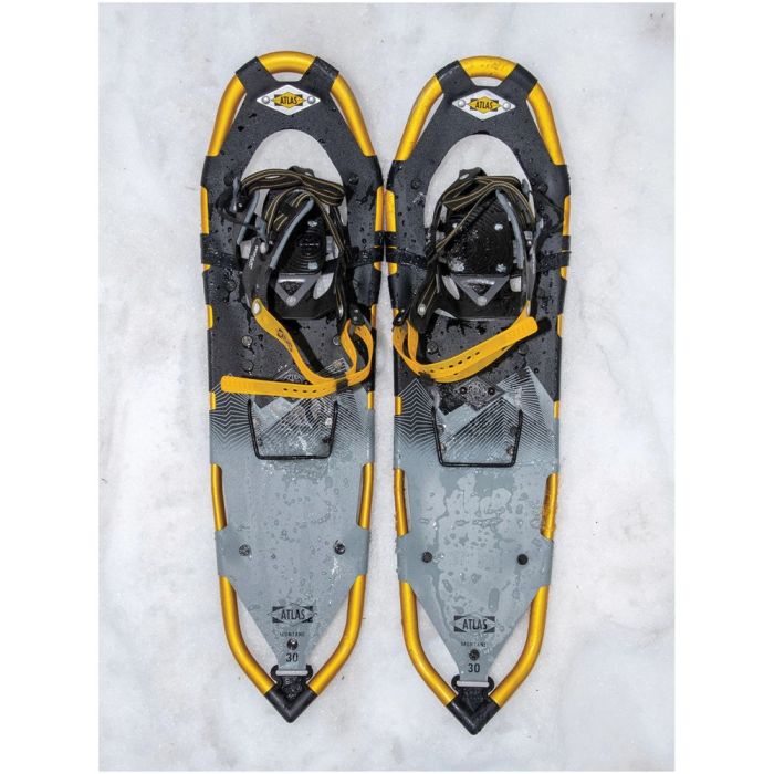 Atlas Montane Snowshoes