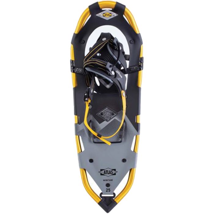 Atlas Montane Snowshoes