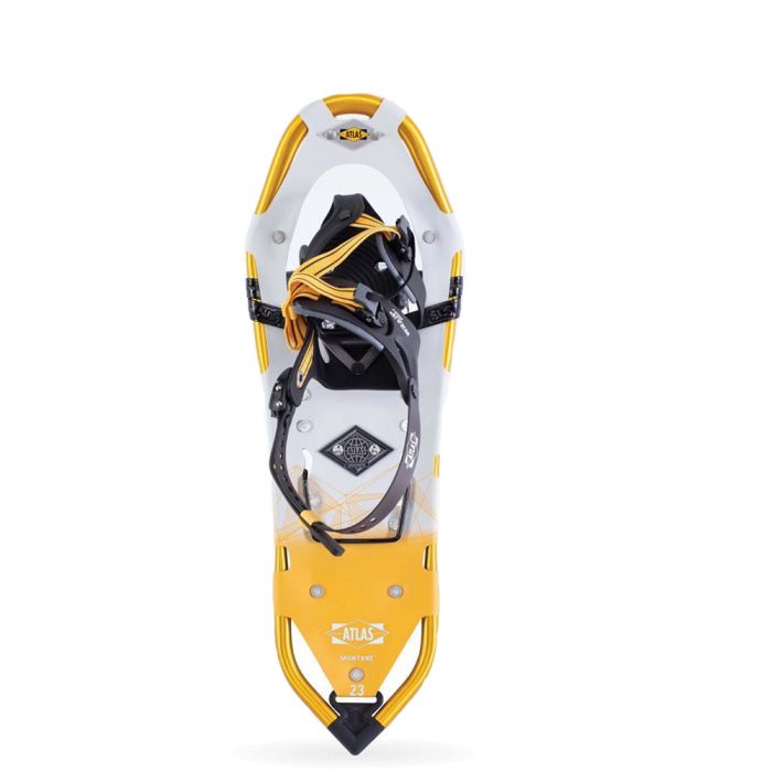 Atlas Montane Snowshoes