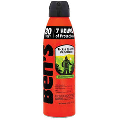 BenS Adventure Formula 6Oz Eco-Spray