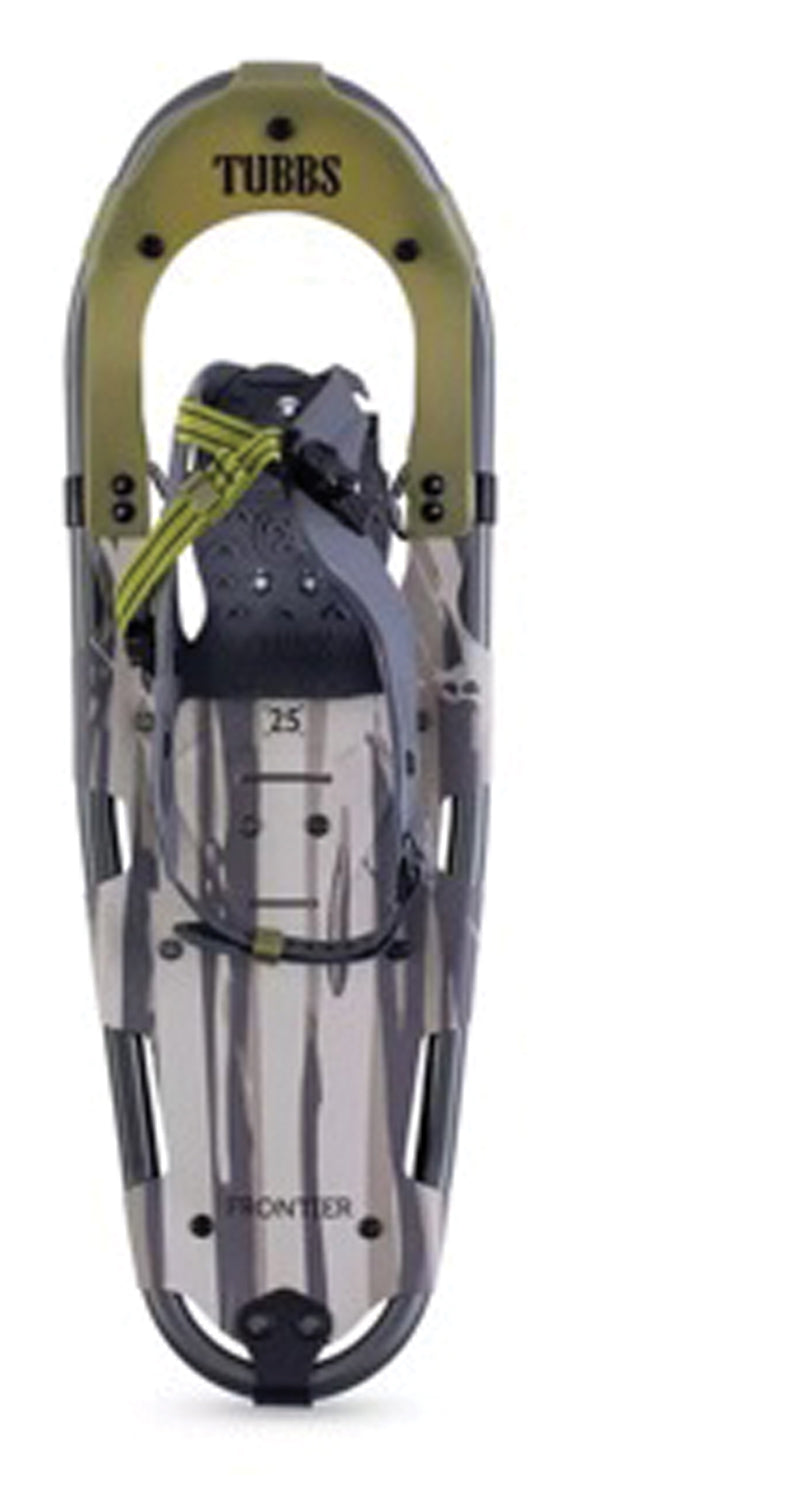 Tubbs Frontier For 36 Snowshoe Tubbs TUBBS FRONTIER FOR 36 SNOWSHOE