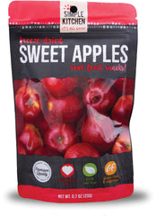 Simple Kitchen Strawberries Readywise SIMPLE KITCHEN SWEET APPLES