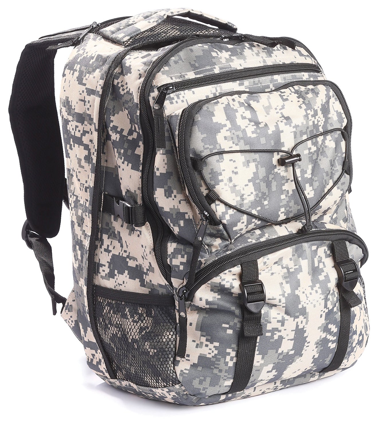5 Day Survival Backpack - Camo Readywise 5 DAY SURVIVAL BACKPACK - CAMO