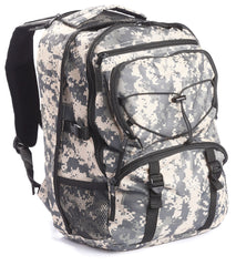 5 Day Survival Backpack - Camo Readywise 5 DAY SURVIVAL BACKPACK - CAMO