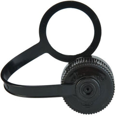 Lid Nm Loop-Top Black (Pack) Nalgene LID NM LOOP-TOP BLACK (PACK)