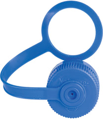 Lid Nm Loop-Top Black (Pack) Nalgene LID NM LOOP-TOP BLUE (PACK)