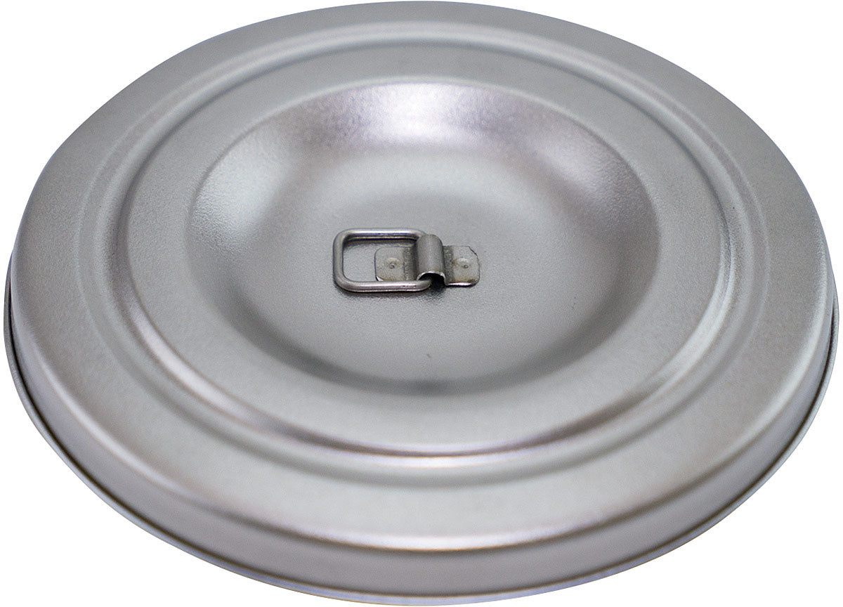 Titanium Cup Lid 570Fd Evernew TITANIUM CUP LID 570FD