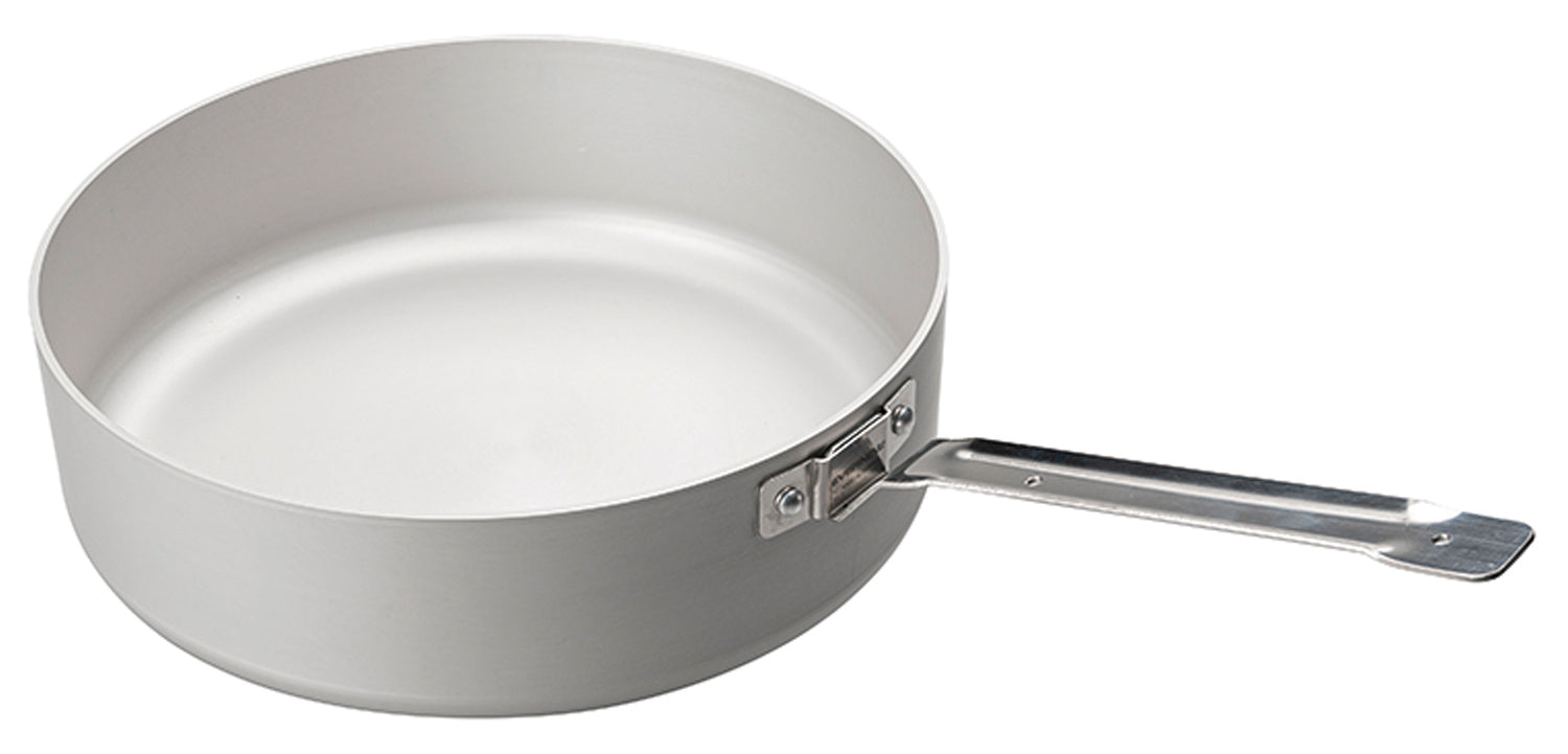 Alu Pan 20 Evernew ALU PAN 20