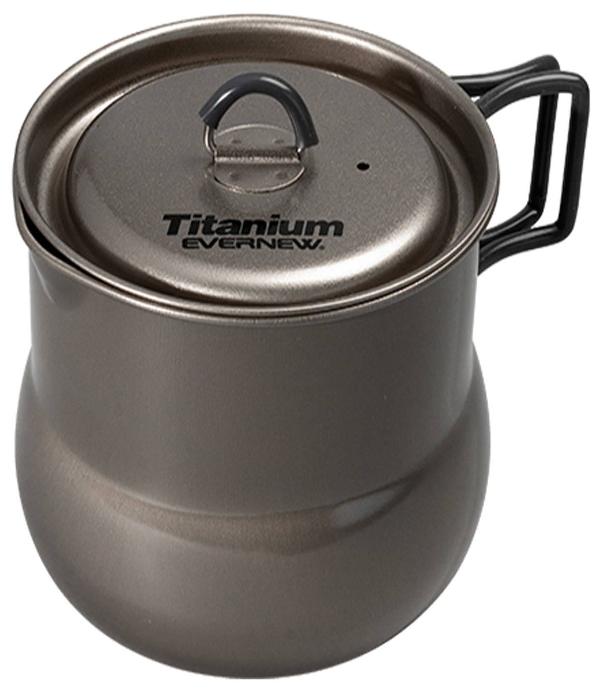 Titanium Tea Pot 500 Evernew TITANIUM TEA POT 500